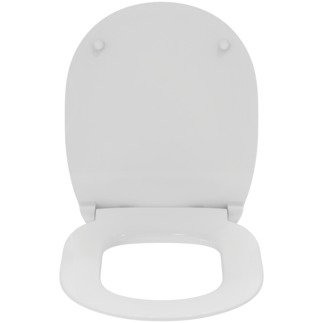 Capac wc softclose Ideal Standard Connect Slim E772401 [2]