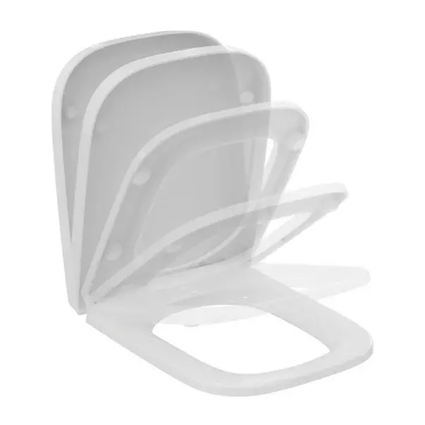 Capac WC softclose Ideal Standard I.life B alb [1]