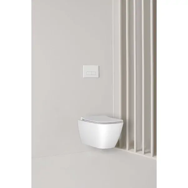 Capac WC softclose Ideal Standard i.life B alb slim Quick Release [2]