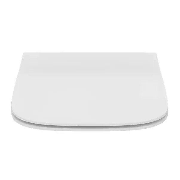 Capac WC softclose Ideal Standard i.life B alb slim Quick Release [4]