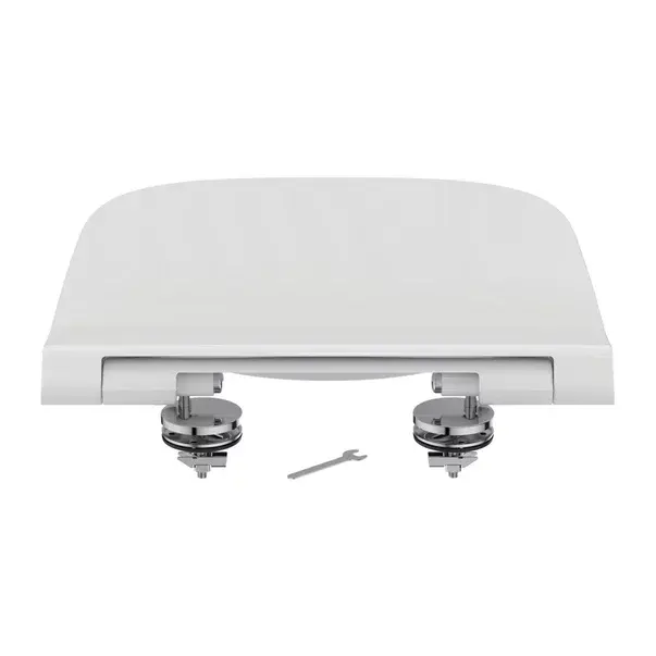 Capac WC softclose Ideal Standard i.life B alb slim Quick Release [5]