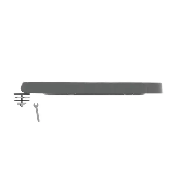 Capac WC softclose Ideal Standard I.life B gri [6]