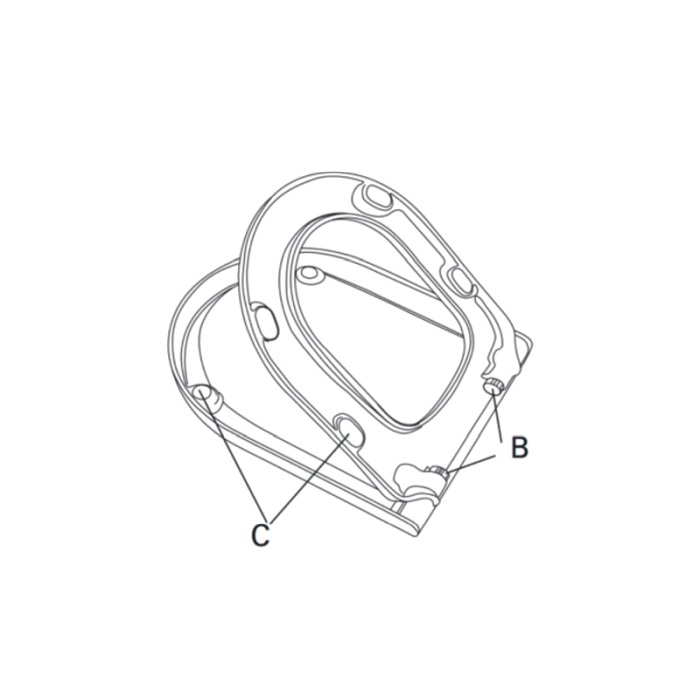Capac WC Villeroy &amp; Boch, Subway 2.0, soft close, alb [3]