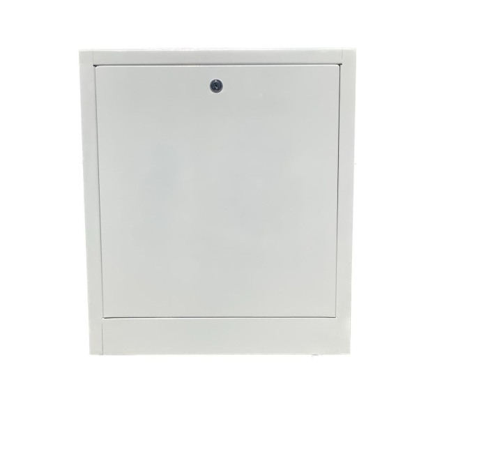 Caseta pentru distribuitor, 965 x 575-665 x 120-185, Hoffman Underfloor Heating [2]
