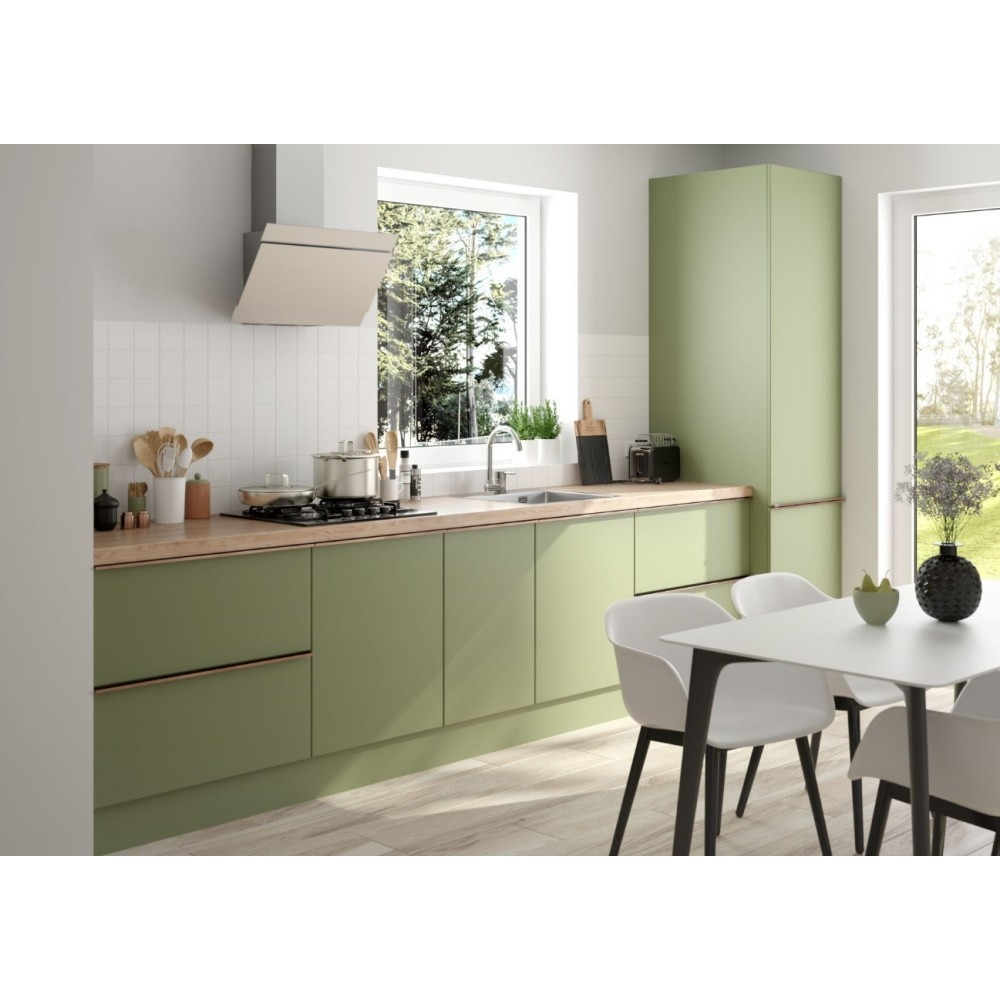 Chiuveta Deante Olfato inox satinat 45x51 cm [2]