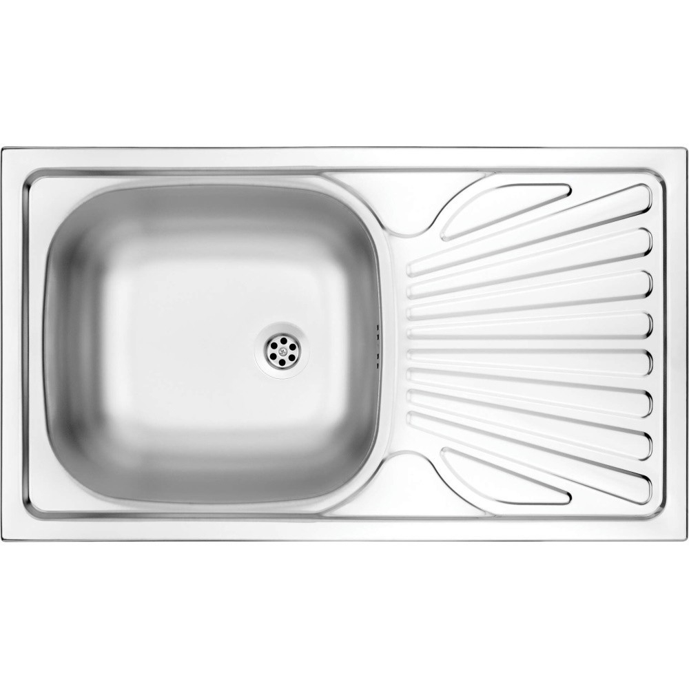 Chiuveta Deante Techno inox 76x44 cm [1]