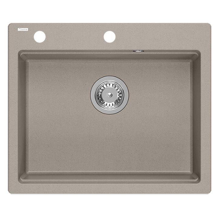 Chiuveta din granit KURT 110 WORKSTATION bej [6]