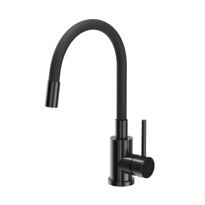 Chiuvetă inox LUKE 110 WORKSTATION negru [6]