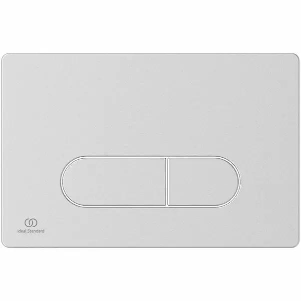 Clapeta de actionare alb Ideal Standard Prosys Oleas M1 [2]