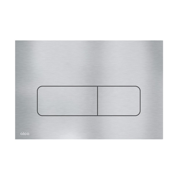 Clapeta de actionare, Alcadrain, Moon, alunox-mat [1]