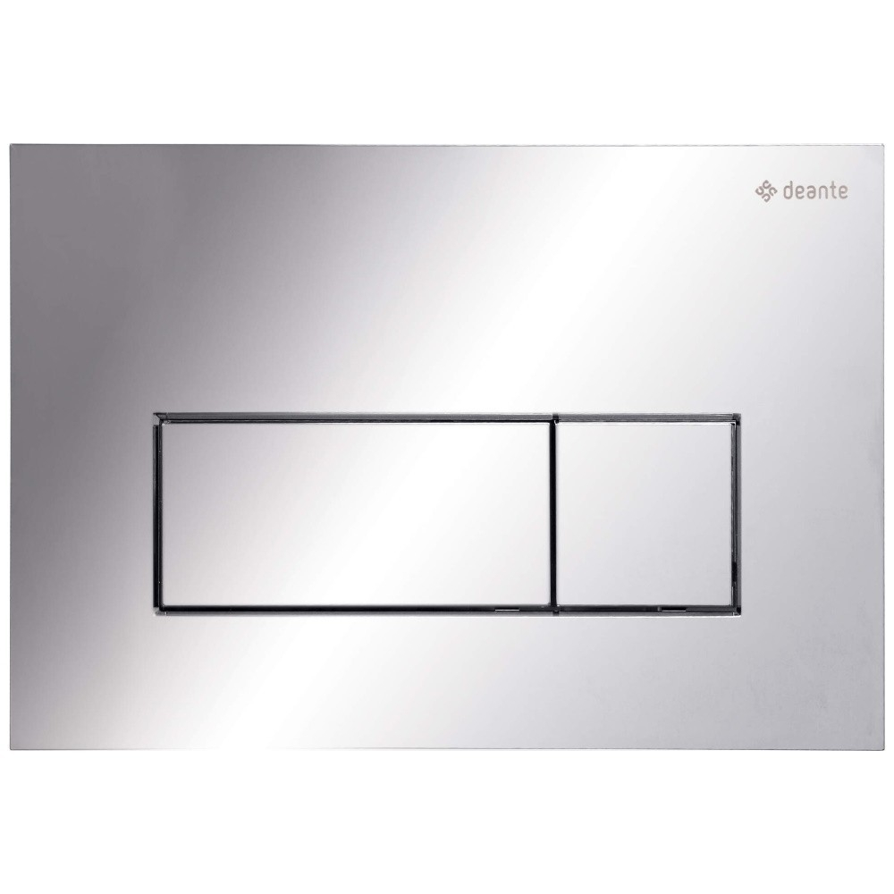 Clapeta de actionare Deante Slim [1]
