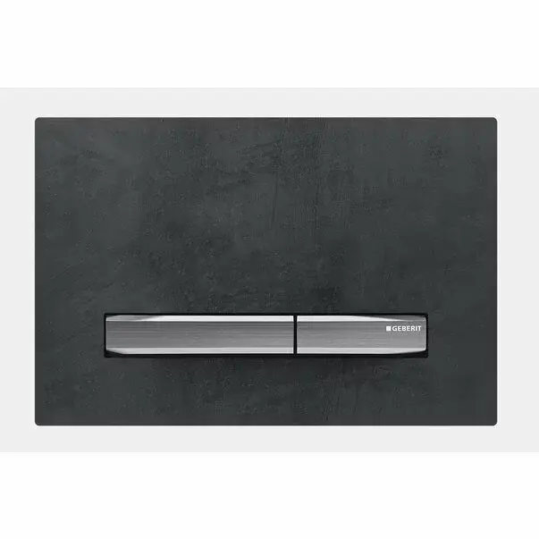 Clapeta de actionare Geberit Sigma50 ardezie [1]