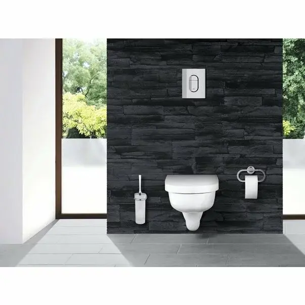 Clapeta de actionare Grohe Arena Cosmopolitan crom [2]