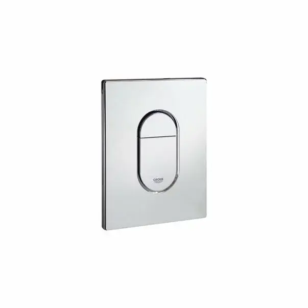 Clapeta de actionare Grohe Arena Cosmopolitan crom [1]