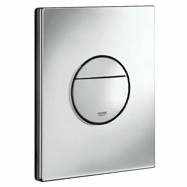 Clapeta de actionare Grohe Nova Cosmopolitan crom [3]