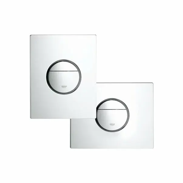 Clapeta de actionare Grohe Nova Cosmopolitan crom [1]