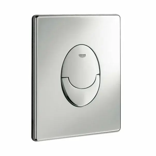 Clapeta de actionare Grohe Skate Air crom [1]