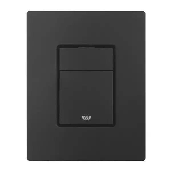 Clapeta de actionare Grohe Skate Cosmopolitan negru mat [5]