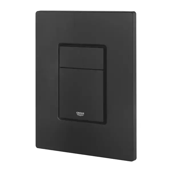 Clapeta de actionare Grohe Skate Cosmopolitan negru mat [6]