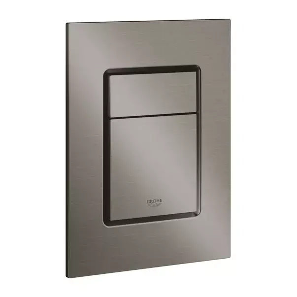 Clapeta de actionare Grohe Skate Cosmopolitan S antracit periat Hard Graphite [1]