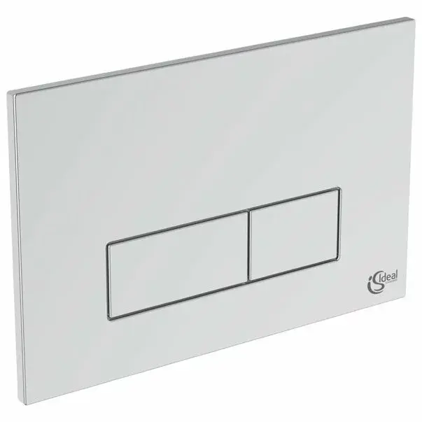 Clapeta de actionare Ideal Standadt Prosys Oleas P2 crom [1]