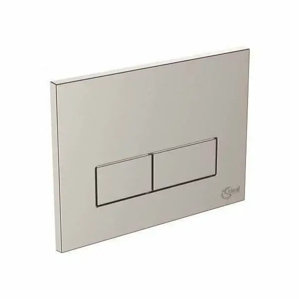 Clapeta de actionare Ideal Standard crom lucios [1]