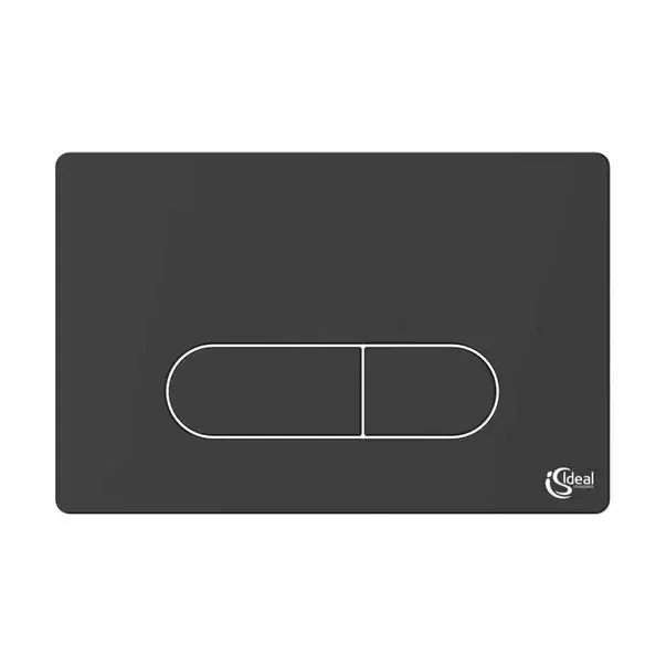Clapeta de actionare Ideal Standard ProSys Oleas M1 negru [3]