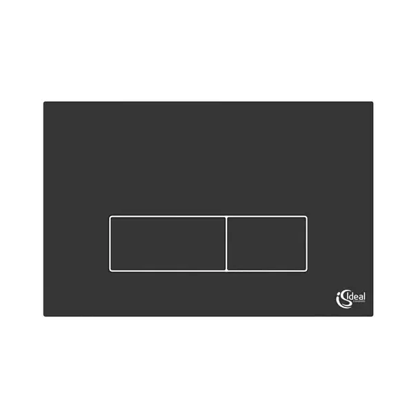 Clapeta de actionare Ideal Standard ProSys Oleas M2 negru [3]