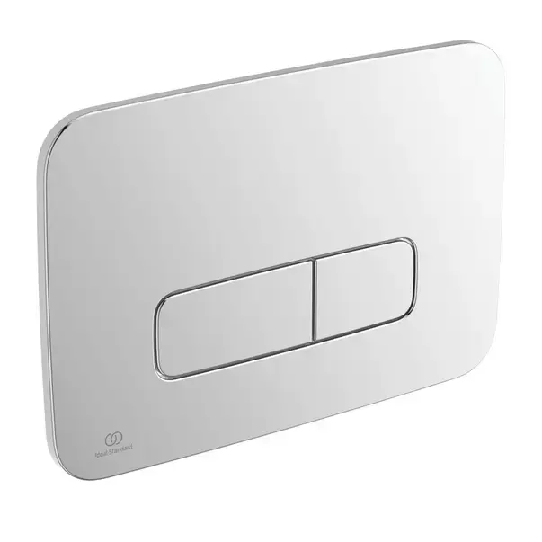 Clapeta de actionare Ideal Standard ProSys Oleas M3 crom lucios [2]