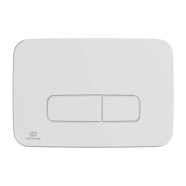 Clapeta de actionare Ideal Standard ProSys Oleas M3 crom lucios [6]