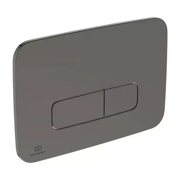 Clapeta de actionare Ideal Standard ProSys Oleas M3 gri Magnetic Grey [1]