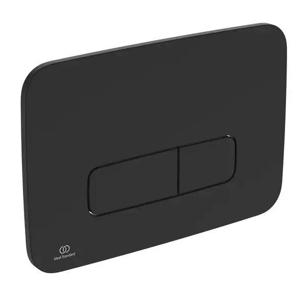 Clapeta de actionare Ideal Standard ProSys Oleas M3 negru mat [2]