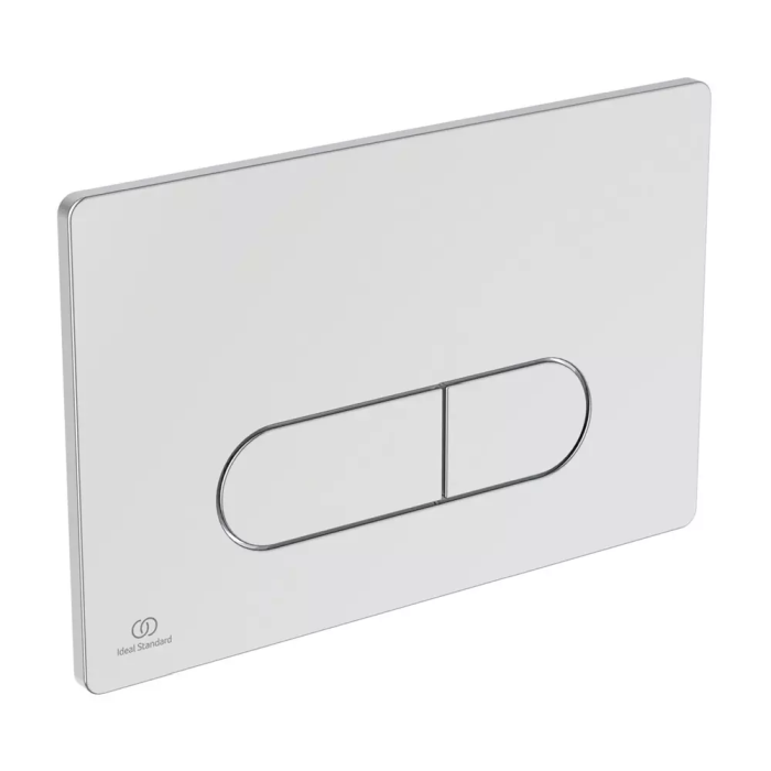 Clapeta IDEAL STANDARD cromata Prosys Oleas P1 R0116AA [2]