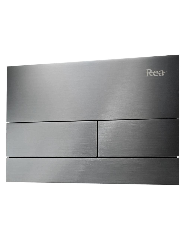 Clapeta rezervor incastrat Rea T Titan 240x155 mm K011A-Q Slim024N metal [6]