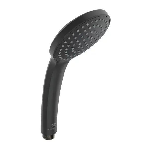 Coloana de dus cu baterie monocomanda negru mat Ideal Standard Cerafine O [6]