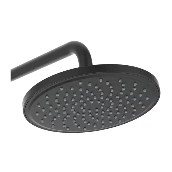Coloana de dus cu baterie monocomanda negru mat Ideal Standard Cerafine O [3]