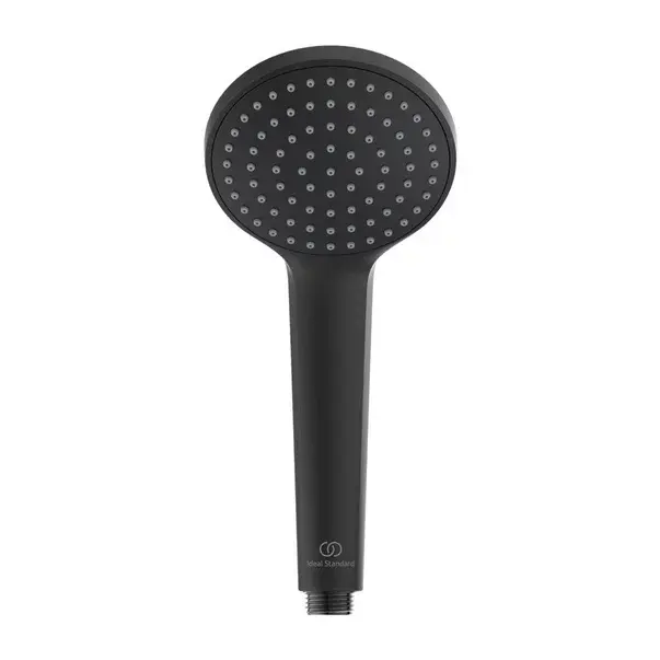 Coloana de dus cu baterie monocomanda negru mat Ideal Standard Cerafine O [7]