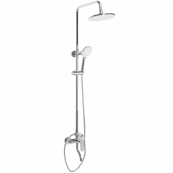 Coloana de dus cu baterie monocomanda Rea Salton [3]