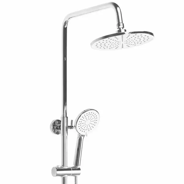 Coloana de dus cu baterie monocomanda Rea Salton [4]
