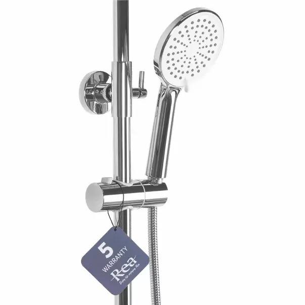 Coloana de dus cu baterie monocomanda Rea Salton [5]