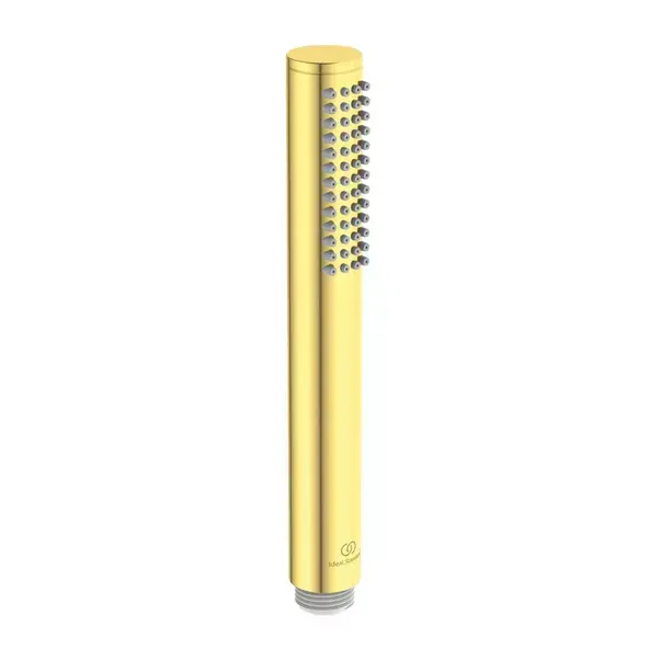 Coloana de dus cu baterie termostatata auriu periat Ideal Standard Ceratherm T125 [6]