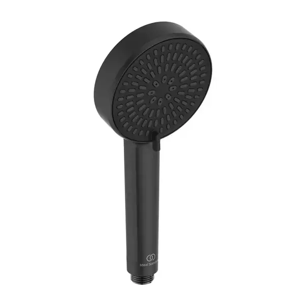 Coloana de dus cu baterie termostatata negru mat Ideal Standard Alu+ [10]