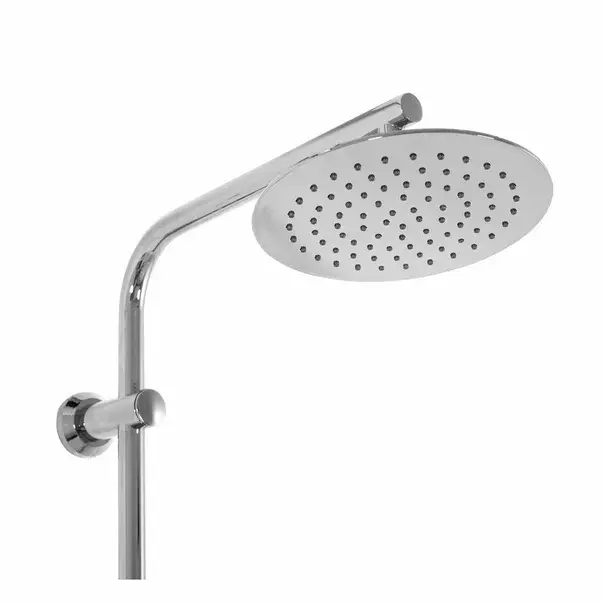 Coloana de dus cu baterie termostatata Rea Bliss crom lucios [5]