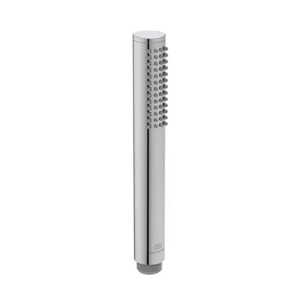 Coloana de dus cu baterie termostatata si etajera depozitare Ideal Standard Ceratherm S200 [4]