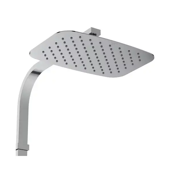 Coloana de dus cu baterie termostatata si etajera depozitare Ideal Standard Ceratherm S200 [3]