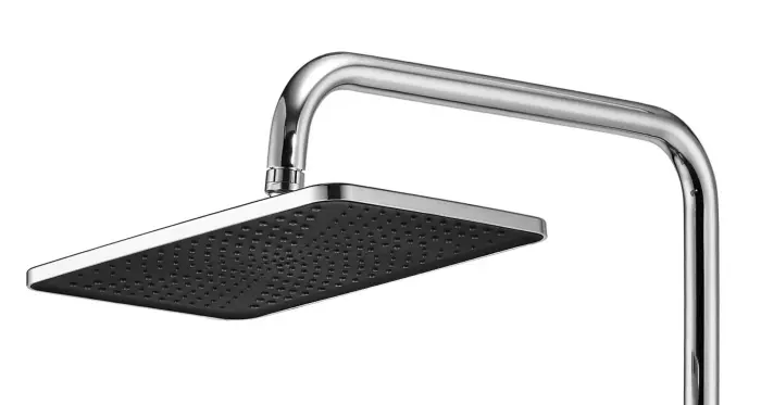 Coloana de dus cu termostat Rob Crom, Rea [6]