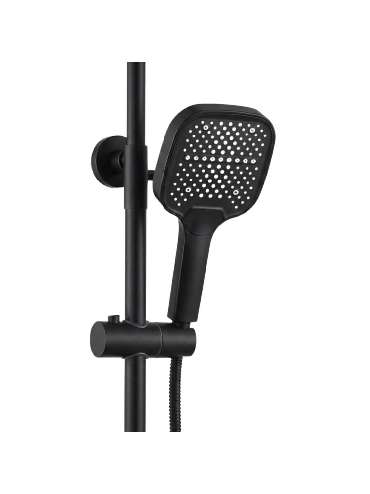 Coloana de dus dus Rea Arlo negru [3]