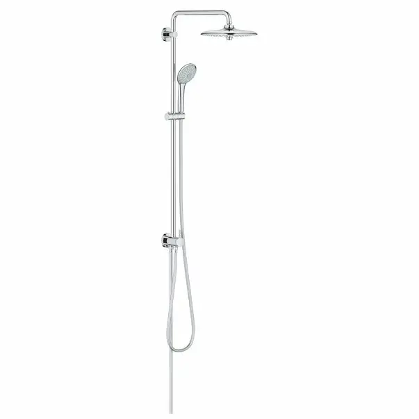 Coloana de dus Grohe Euphoria 260 fara baterie [1]