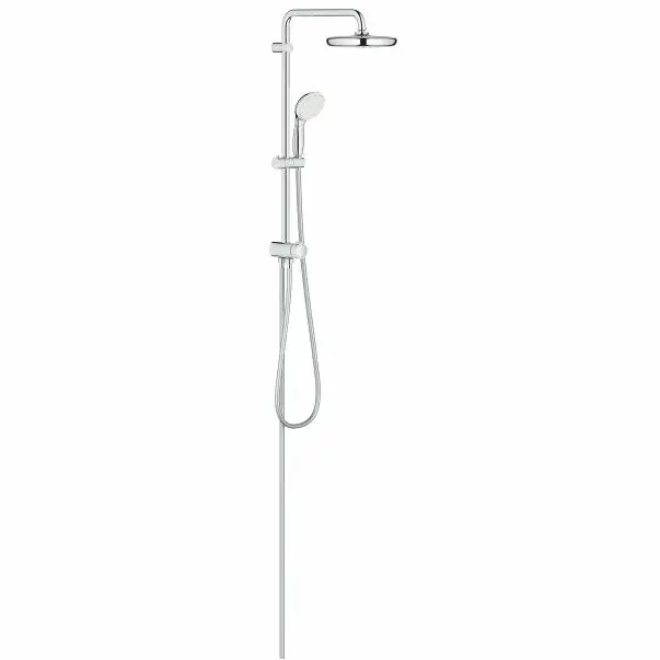 Coloana de dus Grohe New Tempesta Flex 210 fara baterie [2]