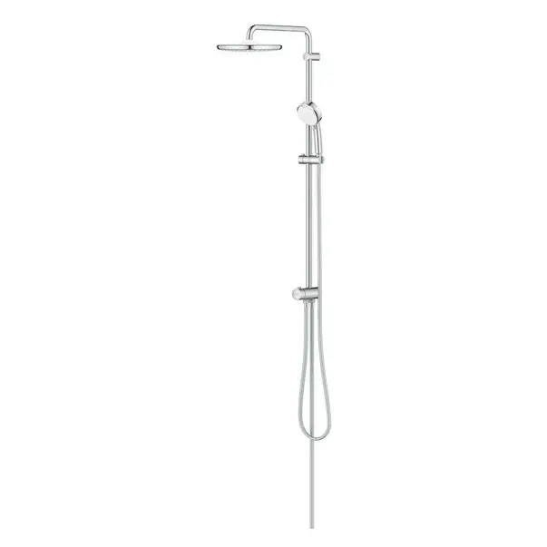 Coloana de dus Grohe Tempesta Cosmopolitan 250 fara baterie [3]